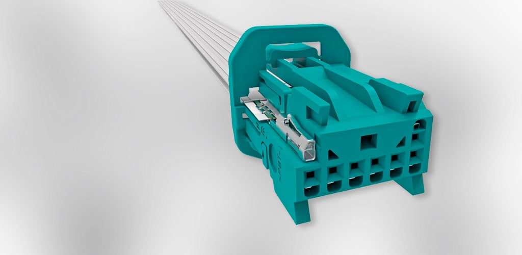 NanoMQS Connectors and Terminals